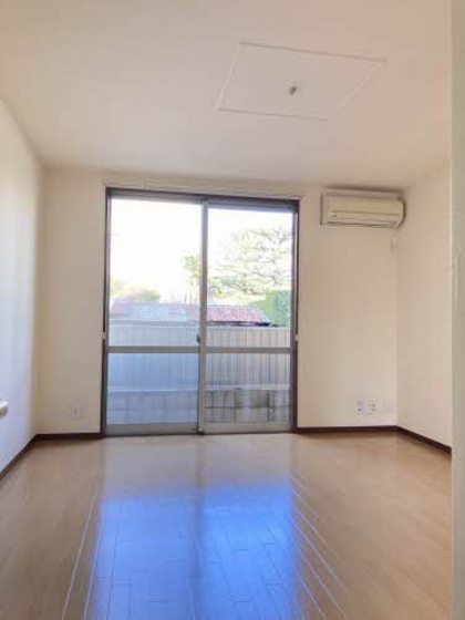 ハイライフ翠町