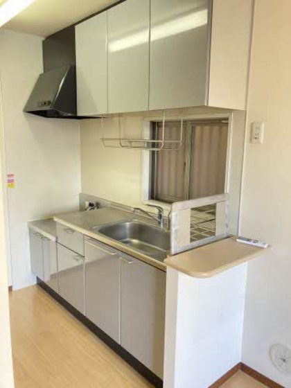 ハイライフ翠町