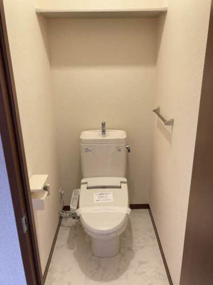 ハイライフ翠町