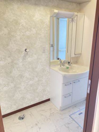 ハイライフ翠町