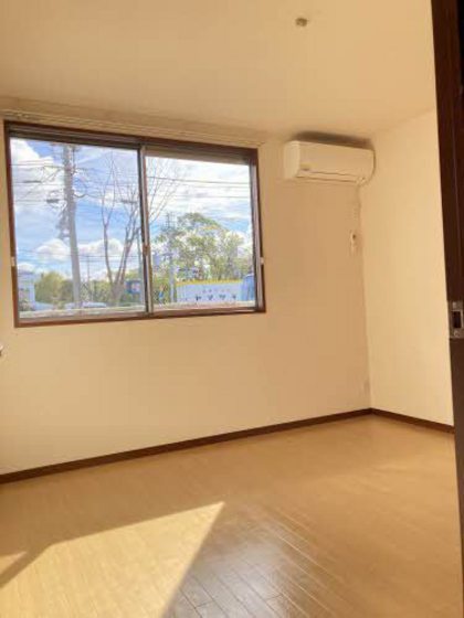 ハイライフ翠町