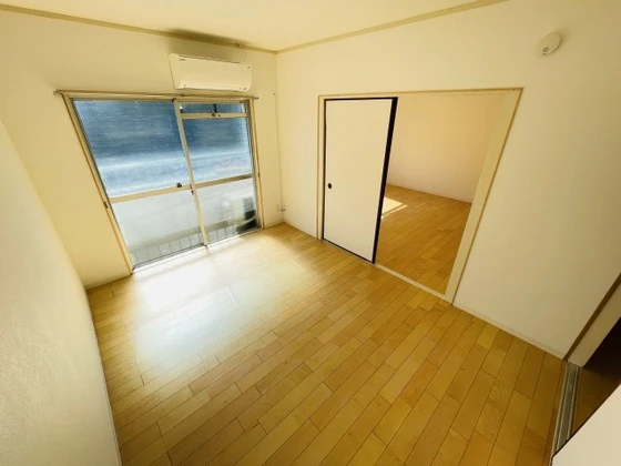 パームコーブ舟入