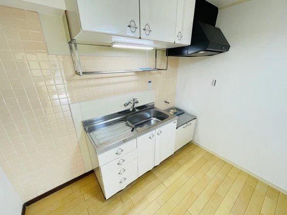 パームコーブ舟入