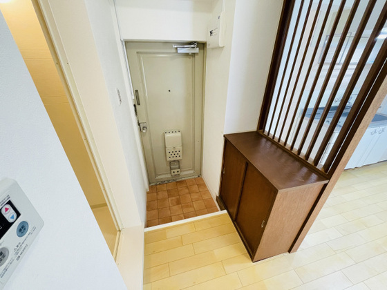 パームコーブ舟入