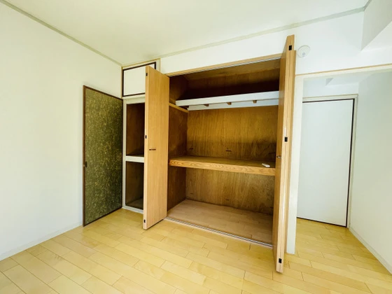 パームコーブ舟入