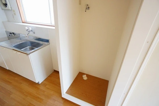 パームコーブ舟入