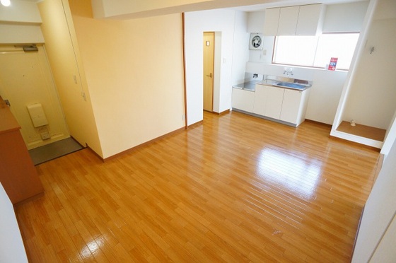 パームコーブ舟入