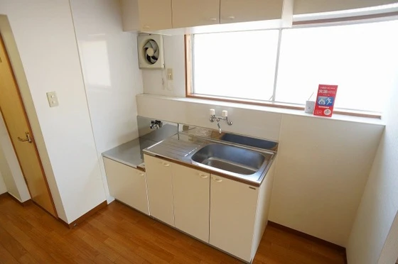 パームコーブ舟入