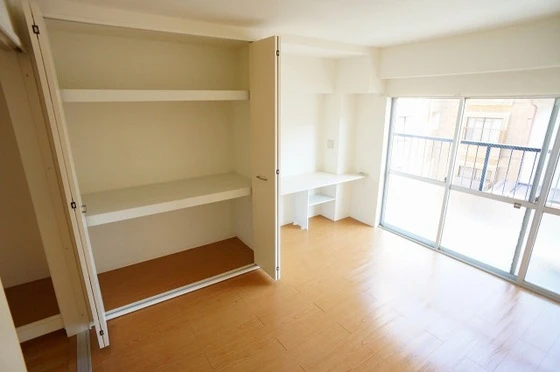 パームコーブ舟入