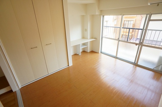 パームコーブ舟入