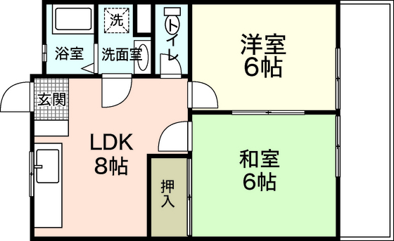 サンコーポ筒本