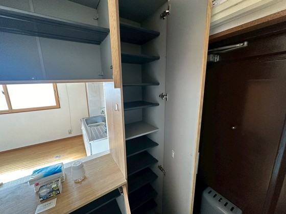 サンコーポ筒本