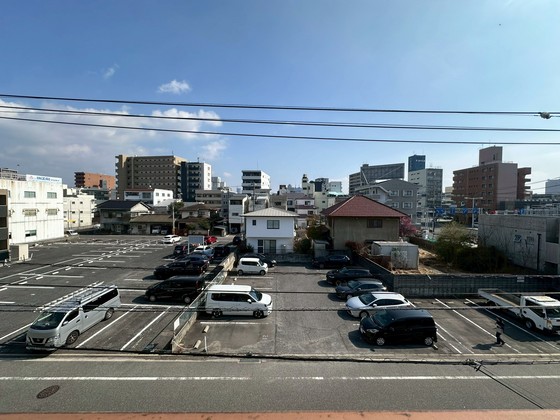 サンコーポ筒本