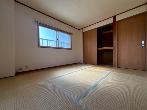 サンコーポ筒本