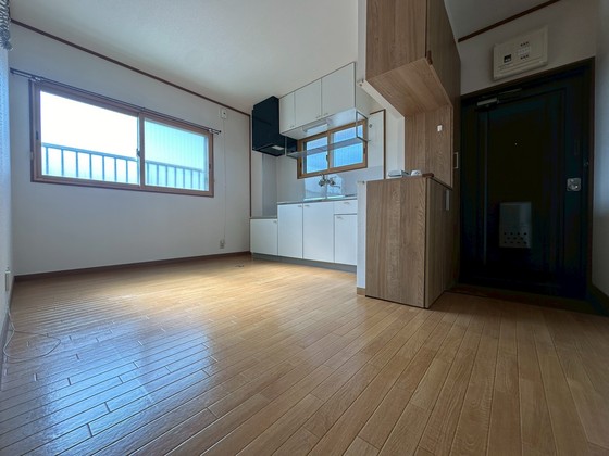 サンコーポ筒本