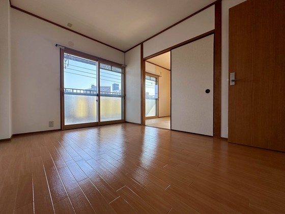 サンコーポ筒本