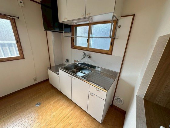 サンコーポ筒本