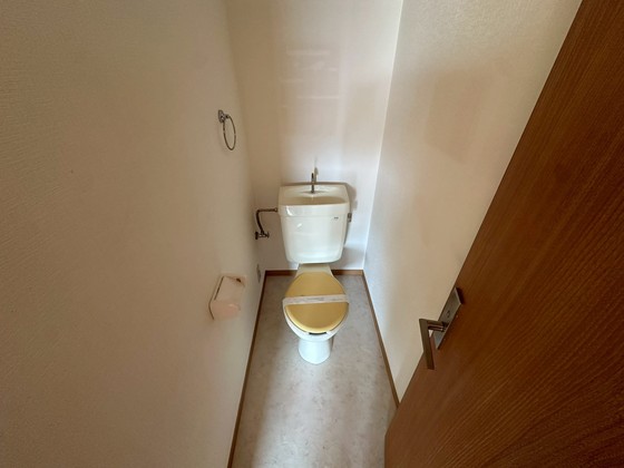 サンコーポ筒本