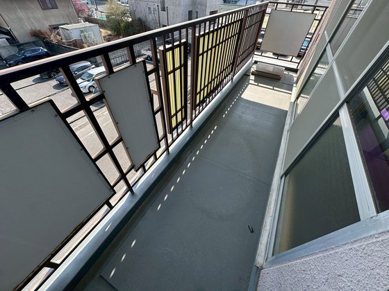 サンコーポ筒本