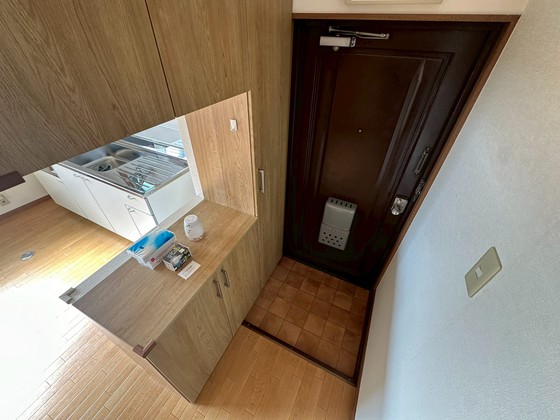 サンコーポ筒本