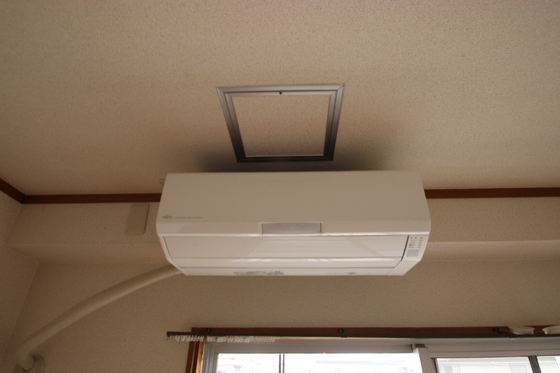 サンコーポ筒本