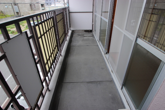 サンコーポ筒本