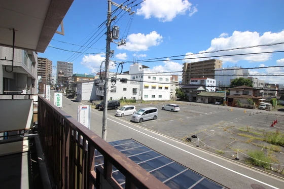 サンコーポ筒本