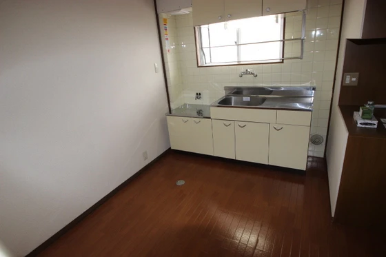 サンコーポ筒本