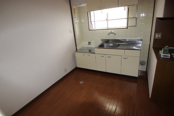 サンコーポ筒本