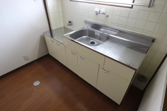 サンコーポ筒本