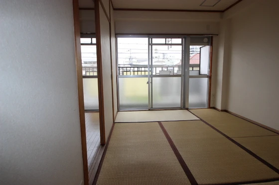 サンコーポ筒本