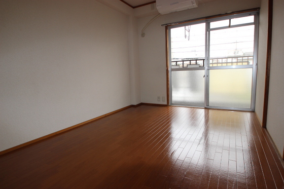 サンコーポ筒本