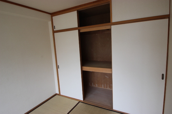 サンコーポ筒本