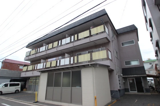 サンコーポ筒本