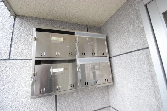 サンコーポ筒本