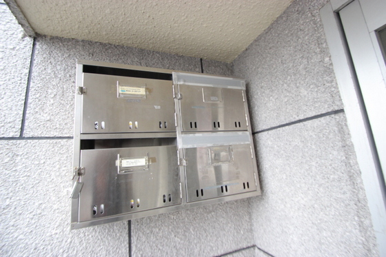 サンコーポ筒本