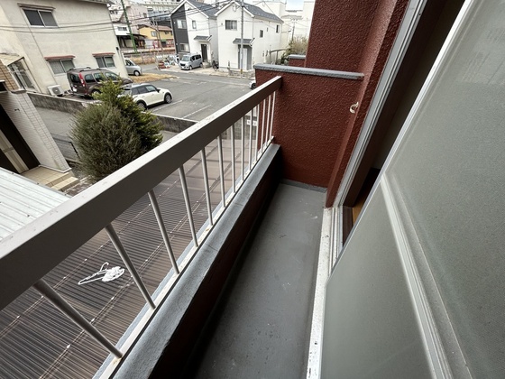 鷹の羽マンション