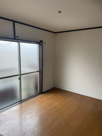 鷹の羽マンション