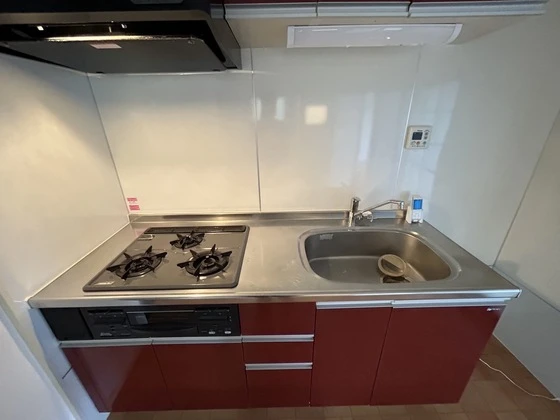 鷹の羽マンション