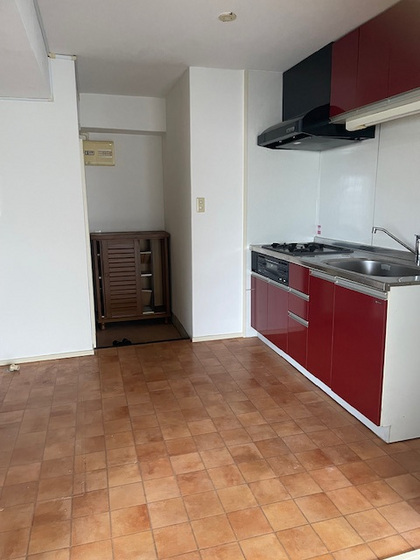 鷹の羽マンション