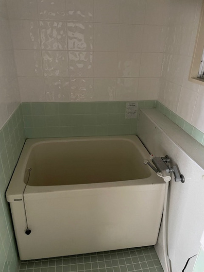 鷹の羽マンション