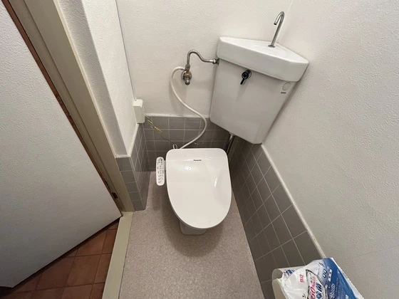 鷹の羽マンション