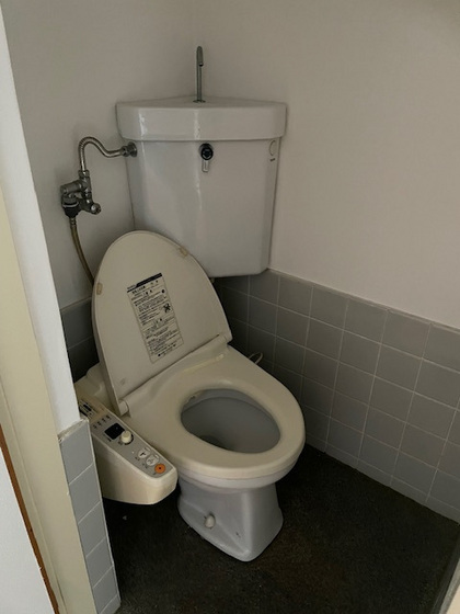 鷹の羽マンション