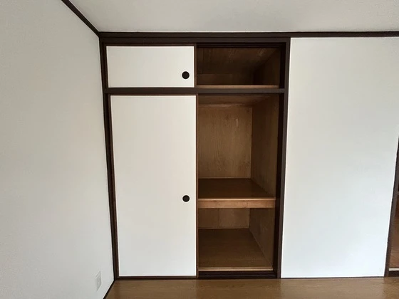 鷹の羽マンション