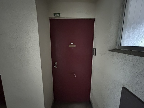 鷹の羽マンション