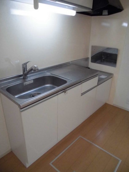 ルポ・デ・アンジェリークC