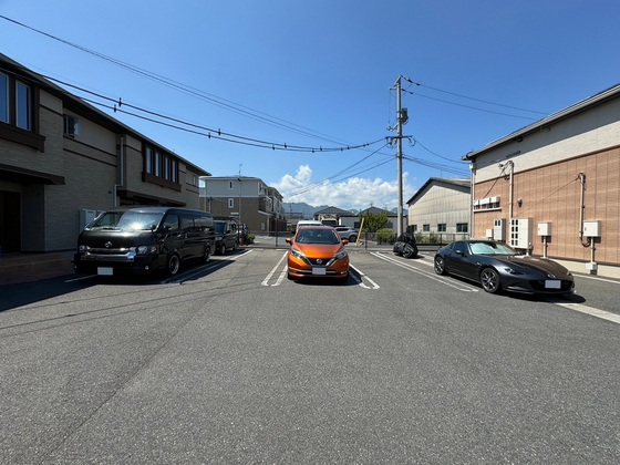 ルポ・デ・アンジェリークC