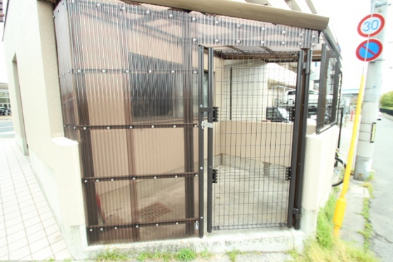 グリーンルージュM