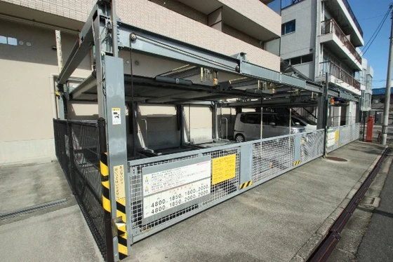 グリーンルージュM