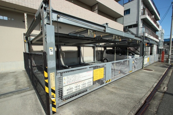 グリーンルージュM